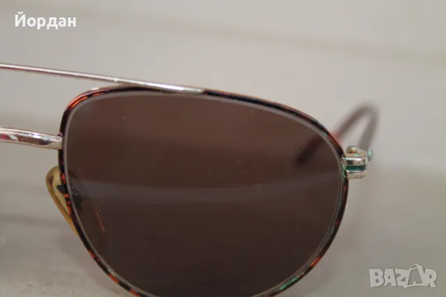 Слънчеви очила ''Lacoste'', снимка 5 - Слънчеви и диоптрични очила - 47750980