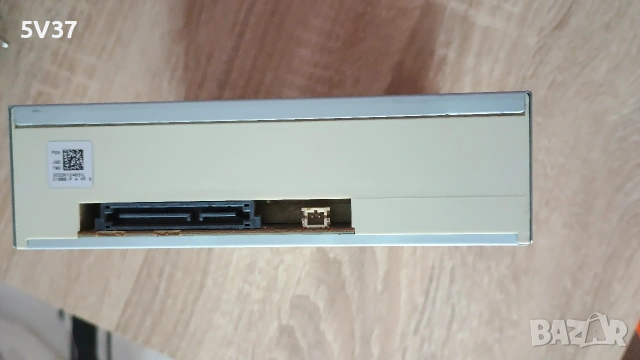 DVD RW HP SH-216, снимка 3 - Други - 53107147