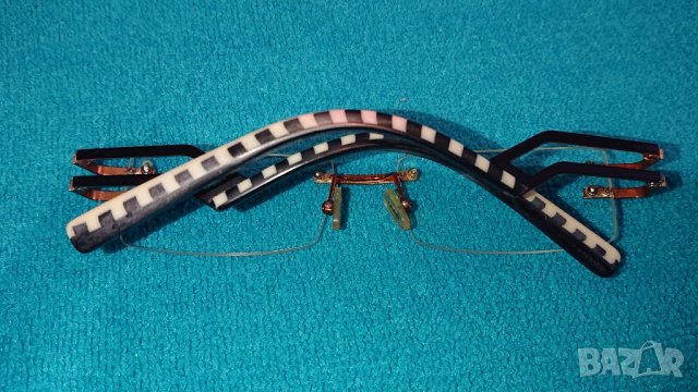 JF REY - очила за рамки , снимка 2 - Слънчеви и диоптрични очила - 42163867