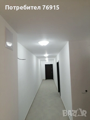 Собственик дава под наем нов 2-стаен в Малинова долина, снимка 11 - Апартаменти - 53018886