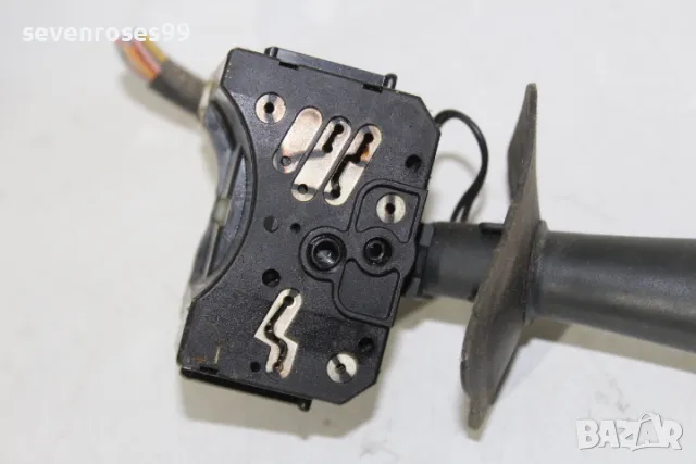 Лост чистачки Рено Меган Сценик 1998 1.6i Renault Megane Scenic, снимка 3 - Части - 49833249