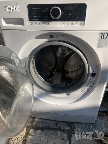 Пералня Whirlpool 6 th sense на части, уърпул, уирпул., снимка 7 - Перални - 48495593