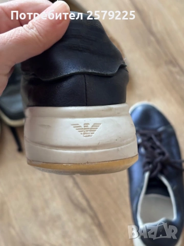 Дамски маратонки оригинални Amani и други , снимка 6 - Маратонки - 53815818