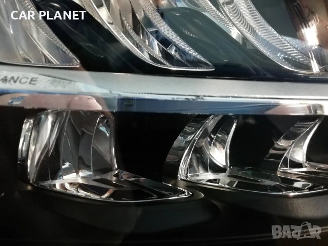 Фар Фарове за Мерцедес Ц205 /Mercedes C-класа W205 Facelift - LED HIGH PERFORMANCE., снимка 9 - Части - 48370489