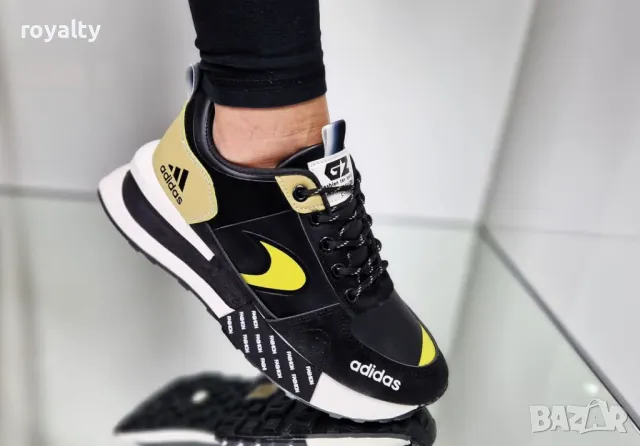 Дамски маратонки , снимка 5 - Маратонки - 49250053