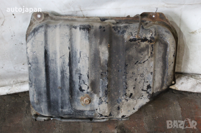Бензинов резервоар Дайхатсу куоре 1.0 56кс 03г Daihatsu cuore 1.0 56hp 2003, снимка 2 - Части - 44760558