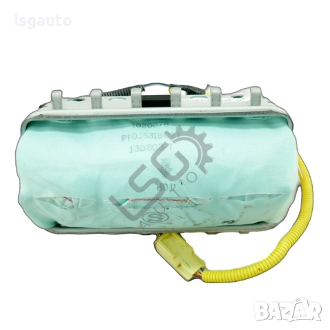 AIRBAG  табло Subaru OUTBACK IV 2003-2009 ID: 153046