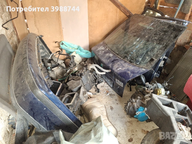 Octavia , снимка 10 - Автомобили и джипове - 53755730