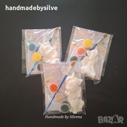 фигурки за оцветяване- Принцесите на Дисни, снимка 3 - Декорация за дома - 51264409