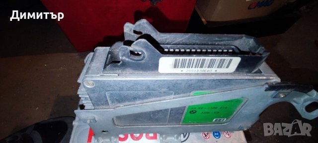 Части от BMW E36 320i м50, снимка 11 - Части - 42195534