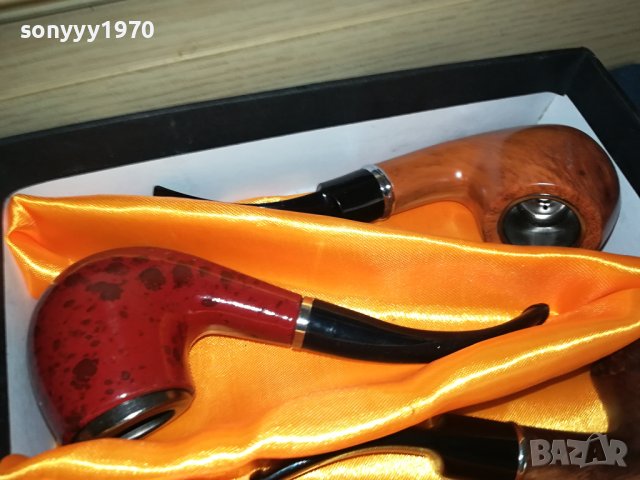 85ЛВ ЗА 1БР-ЛУЛИ-НОВИ СТИЛНИ 0809231120, снимка 7 - Лули - 42119868