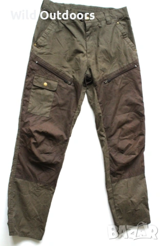 CHEVALIER - летен ловен панталон, размер 48 (M)