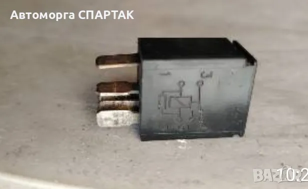 Реле за Ford, Jaguar, F57B-14B192-AA, F57B14B192AA