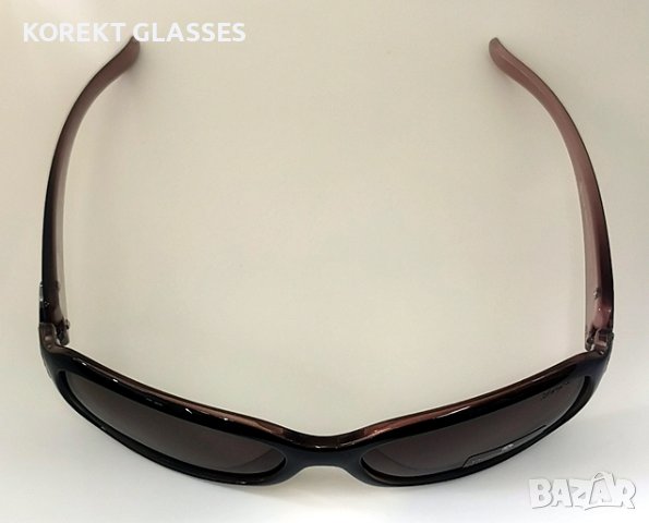 Christian Lafayette PARIS POLARIZED 100% UV защита, снимка 6 - Слънчеви и диоптрични очила - 40462107