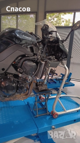 Професионални ремонти на мотоциклетни предници град София. , снимка 5 - Ремонт на ходова част - 51557447