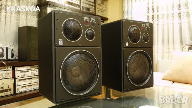 TELEFUNKEN T120 EXPERT, снимка 1