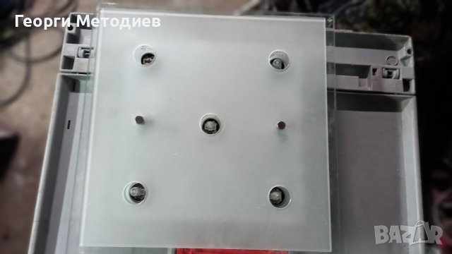 Осветителни тела, снимка 3 - Лампи за таван - 40443283