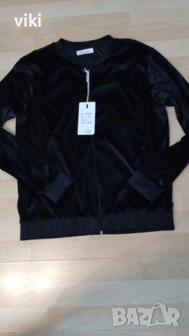 Дамски суичъри, снимка 3 - Суичъри - 51730864