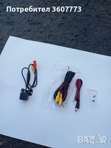 Камера  видеокамера, снимка 4 - Камери - 52881726