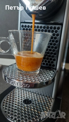 Krups Citiz XN7001 за капсули система Nespresso , снимка 4 - Кафемашини - 53630271