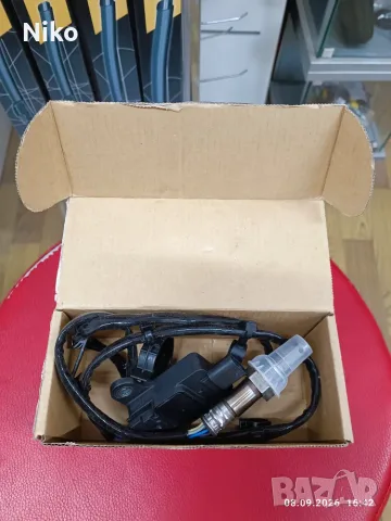 NOX сензор за Opel Astra k 1.5 CDTI (2019-2022г.) - 55513252