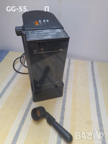 Лаваца.Кафе машина., снимка 2 - Кафемашини - 53865473