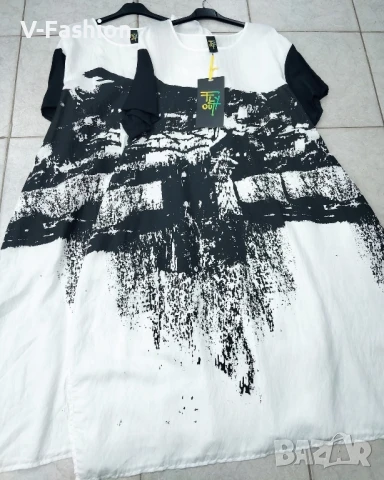 Рокля, снимка 1