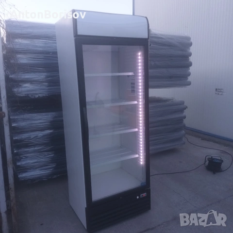 хладилна витрина, снимка 2 - Хладилни витрини и фризери - 53621712