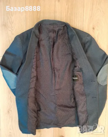 Мъжко спортно елегантно сако, снимка 4 - Сака - 48088700