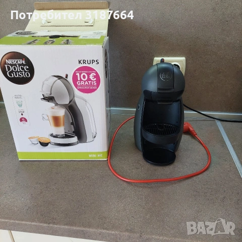Neskafe dolche gusto mini mi 