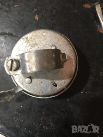 Звънец за велосипед Мифа, снимка 2 - Аксесоари за велосипеди - 40100061