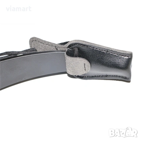 Стрингер (натегач) за лък Toparchery HW, Дължина 2.5 м, Полиамид, Кожа, снимка 2 - Лъкове и арбалети - 53692651