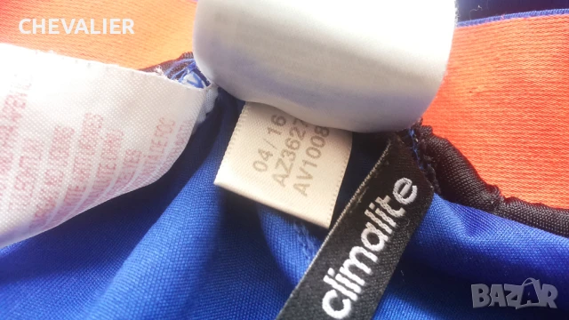 Adidas Kids Shorts Размер 13-14 г / 164 см детски къси панталони 22-67, снимка 11 - Детски къси панталони - 50647616