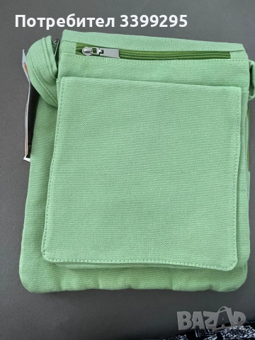 НОВА! Спортна дамска чанта