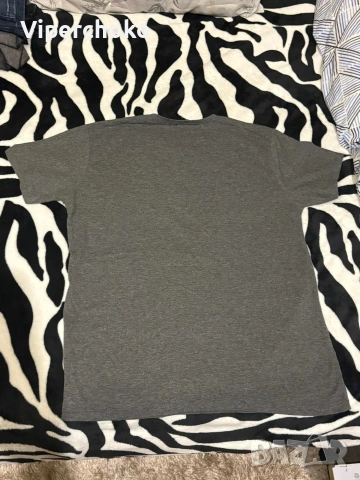 Тениска размер М, снимка 2 - Тениски - 53773733