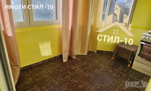 Продава разширена тухлена гарсониера 130 000 лв. , снимка 7 - Апартаменти - 48705153