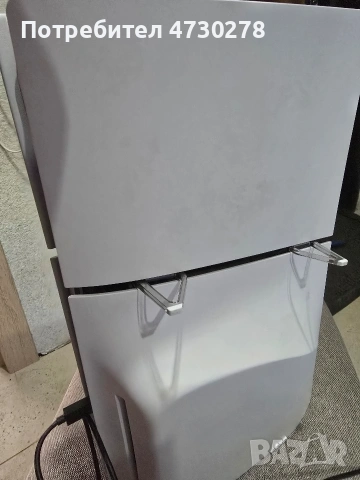 Playstation 5 slim fortnite pack limited edition, снимка 3 - Игри за PlayStation - 53385796