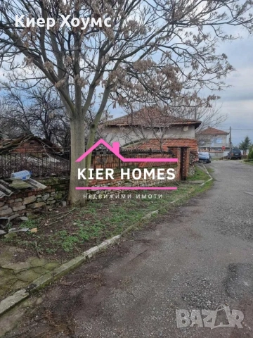 Двуетажна къща в село Добрич,общ. Димитровград,обл. Хасково, снимка 7 - Къщи - 52413775