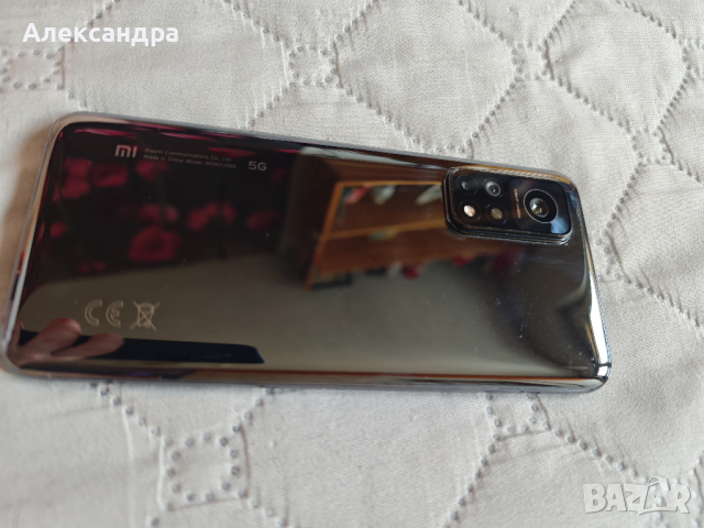 Xiaomi MI 10 T Pro 5G, снимка 2 - Xiaomi - 44825398