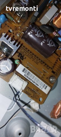 POWER BOARD ,LGP32-13PL1,EAX64905001(2.4),for LG ,32LN5400 дисплей LC320DXE SF R1, снимка 2 - Части и Платки - 40544620