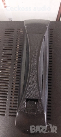 Дистанционно за двд PANASONIC SHOW VIEW, снимка 2 - Ресийвъри, усилватели, смесителни пултове - 51708292