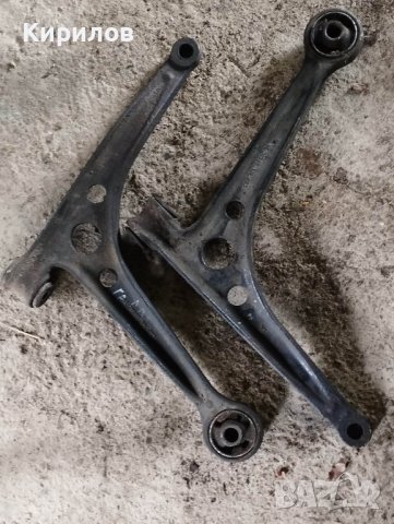 Носач, окачване на колелата за Фолксваген Шаран - VW SHARAN, Форд Галакси и Сеат Алхамбра, снимка 3 - Части - 41003161