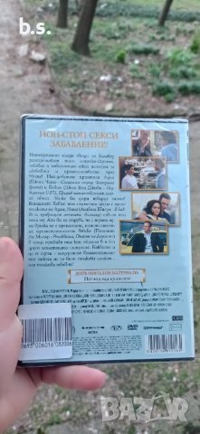 Малкият град с Бон Джоуви DVD , снимка 2 - DVD филми - 44464169