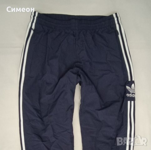 Adidas Originals Trefoil Lock Up Pants оригинално долнище M Адидас, снимка 2 - Спортни дрехи, екипи - 44475095