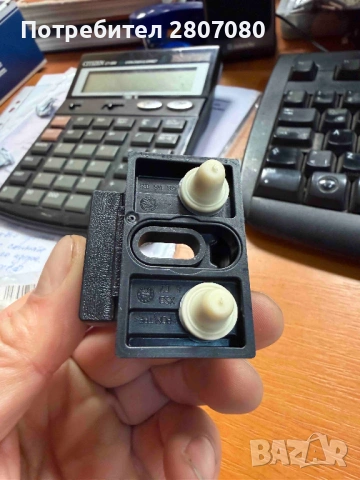 5E9827240 ШКОДА, снимка 3 - Части - 53072297