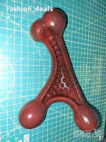 Нова трайна издържлива играчка за куче Обучение на домашни любимци, снимка 8 - За кучета - 41459831