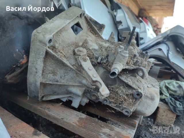 Ръчна Скоростна Кутия за Фиат Браво/Брава 1.4 75кс 12v, снимка 14 - Части - 41508769