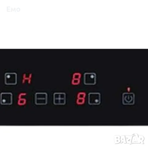 Плот за вграждане - инфрачервен 4 плочи, снимка 4 - Котлони - 48549102