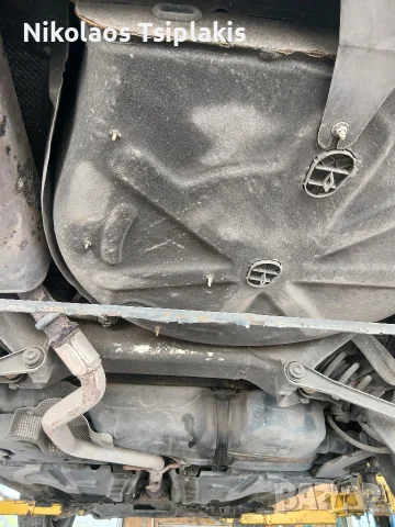 Pegeot 407 sw 2004 г. 260.000 километъра, снимка 13 - Автомобили и джипове - 55981963