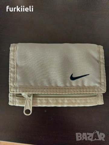оригинално портмоне Nike
